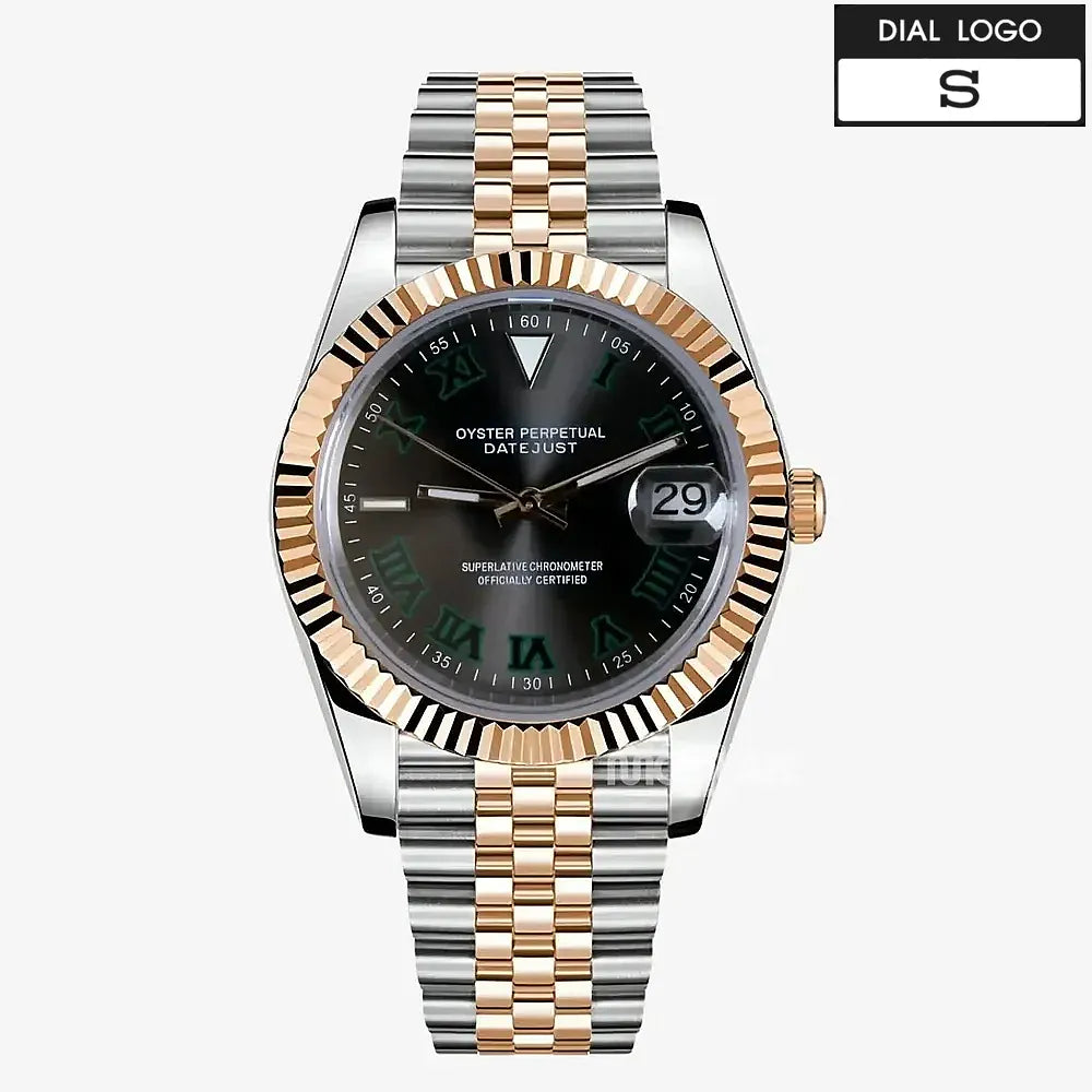 Seikojust | Wimbledon (Two Tone)