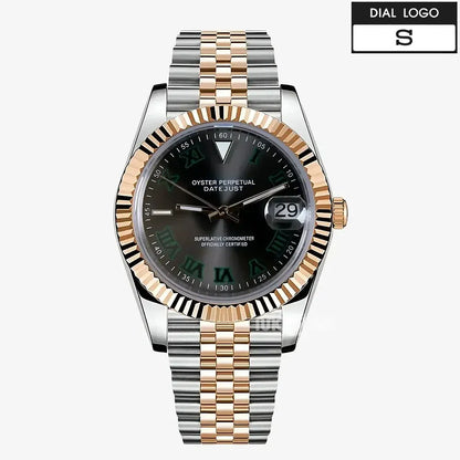 Seikojust | Wimbledon (Two Tone)