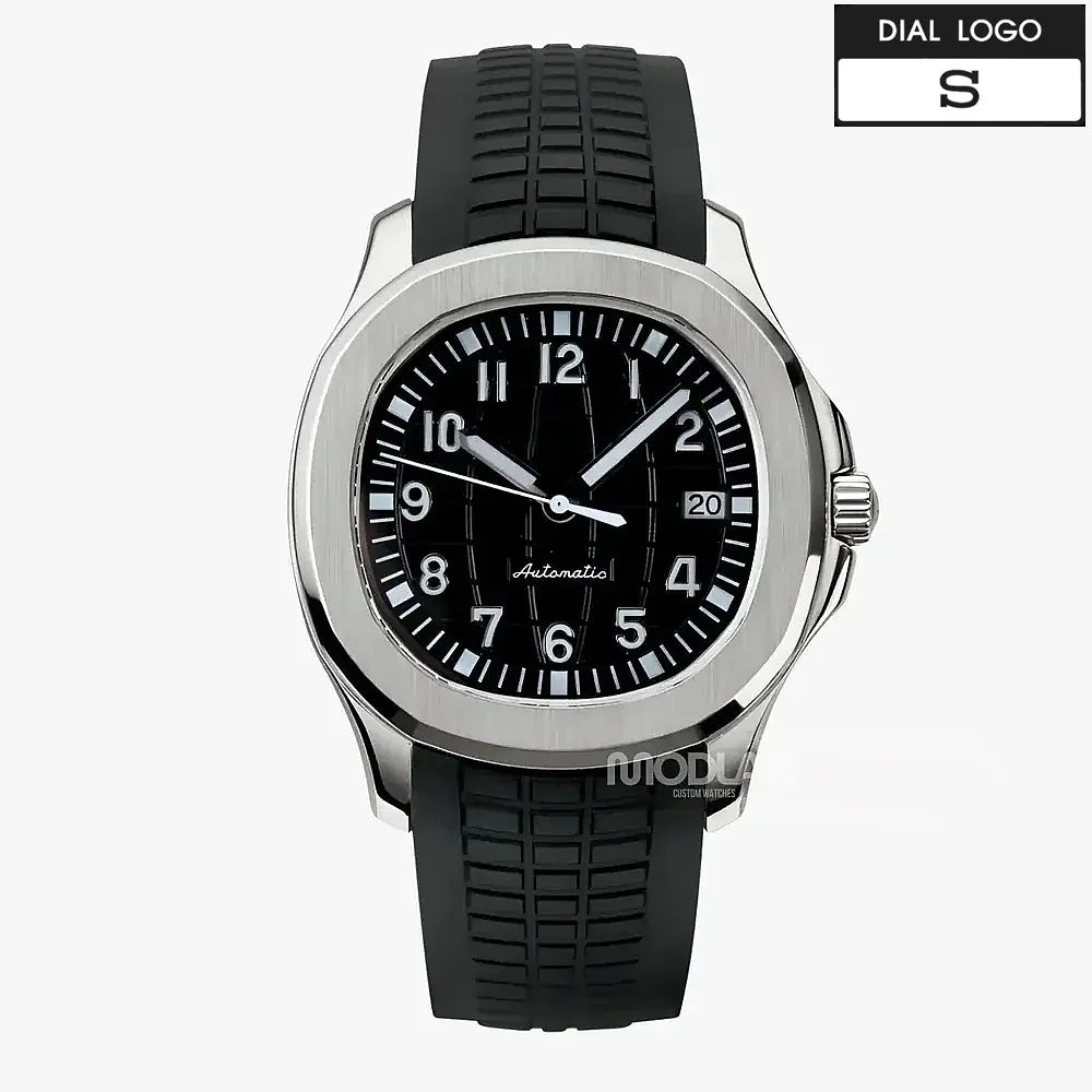 Seikonaut | Black