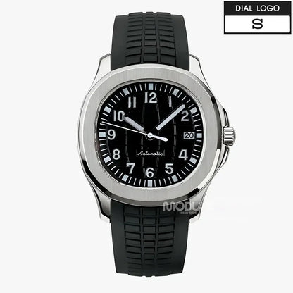 Seikonaut | Black
