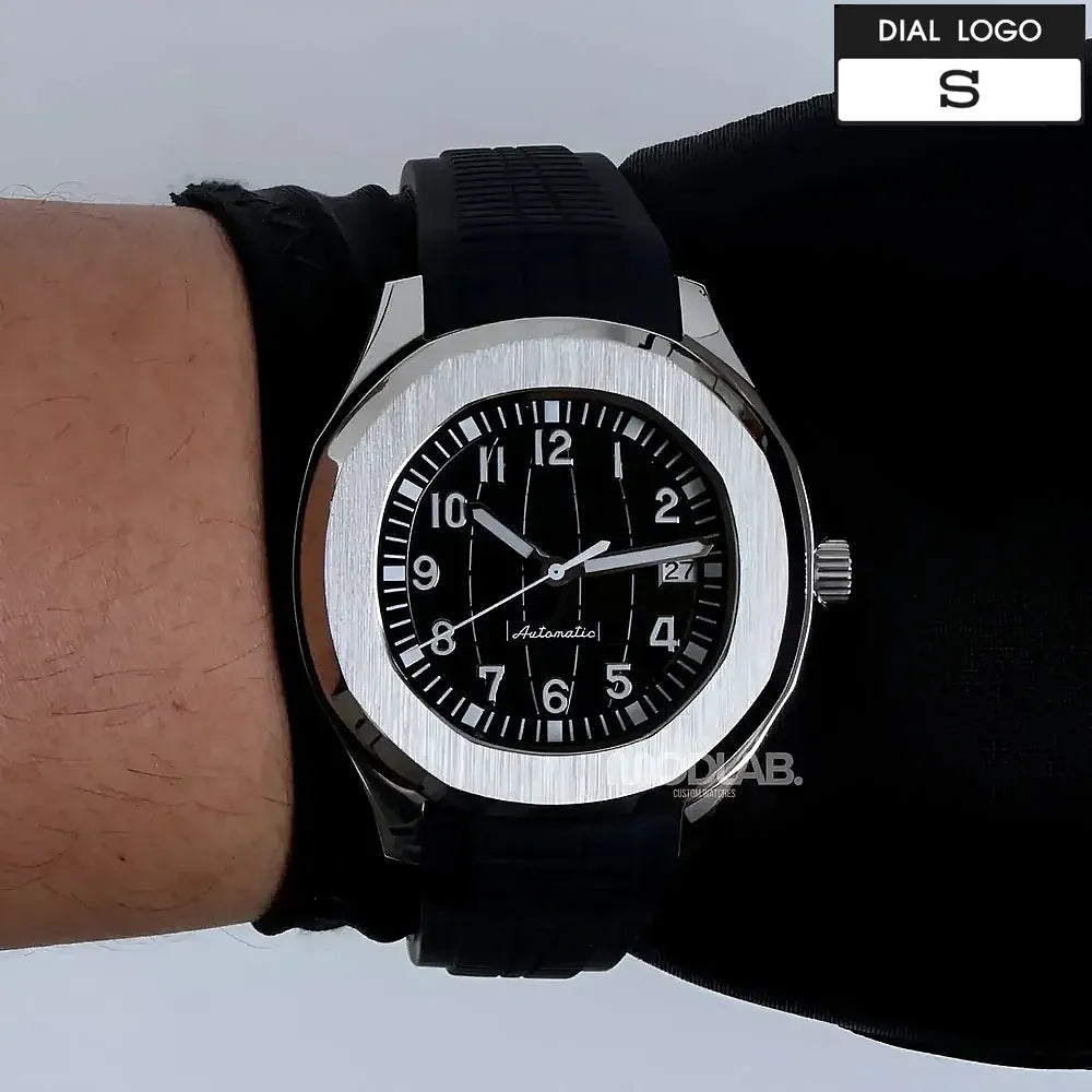 Seikonaut | Black