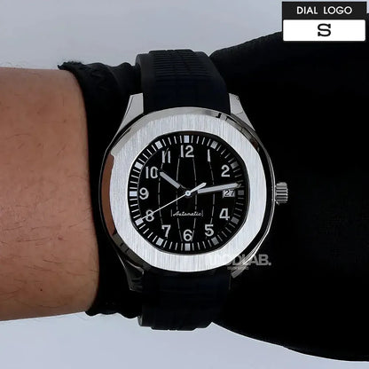 Seikonaut | Black