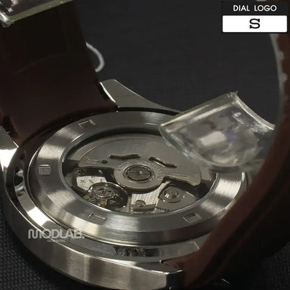 Seikonaut | Brown