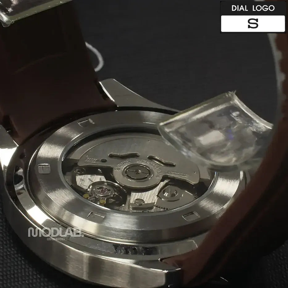 Seikonaut | Brown