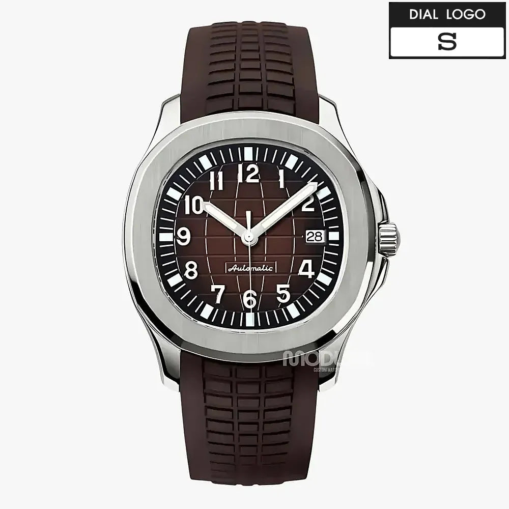 Seikonaut | Brown