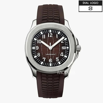 Seikonaut | Brown