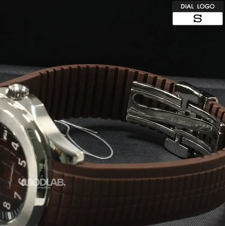Seikonaut | Brown