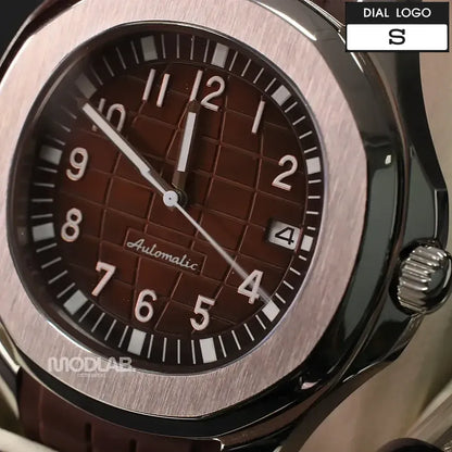 Seikonaut | Brown