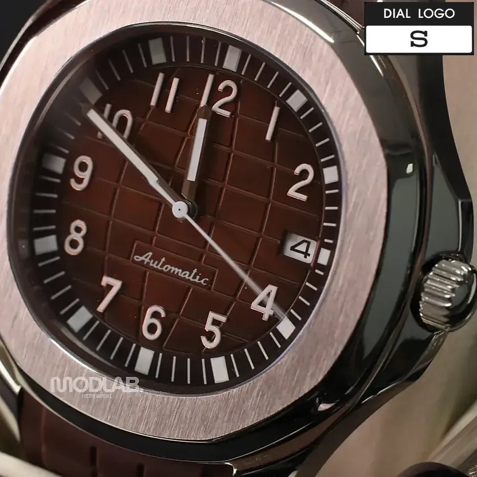 Seikonaut | Brown
