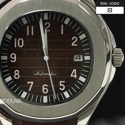 Seikonaut | Brown