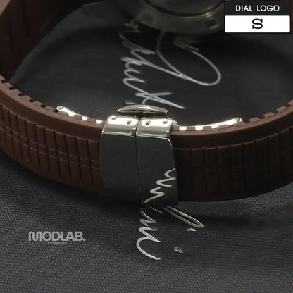 Seikonaut | Brown