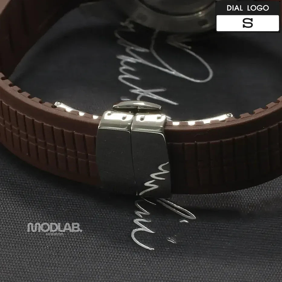 Seikonaut | Brown