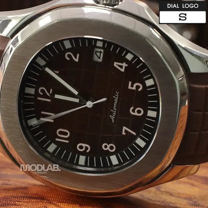 Seikonaut | Brown