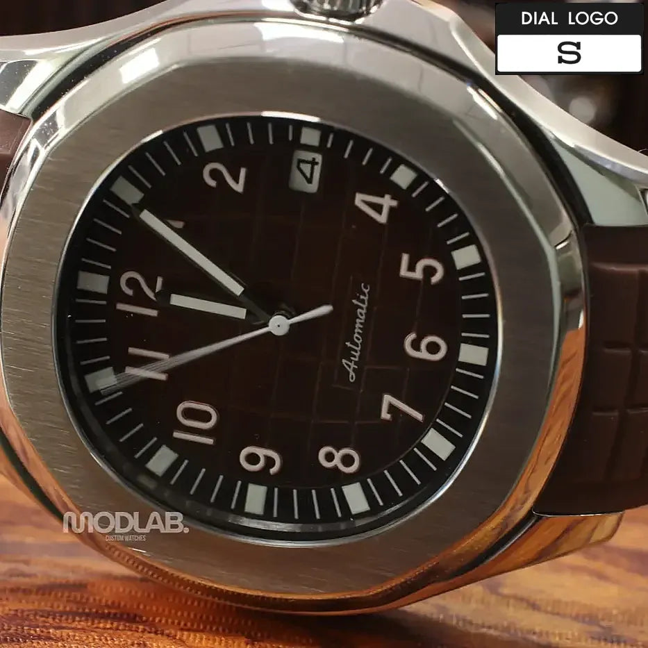 Seikonaut | Brown