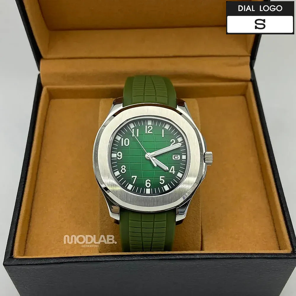 Seikonaut | Green