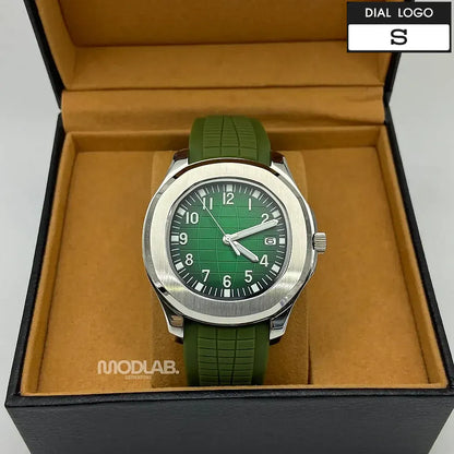 Seikonaut | Green