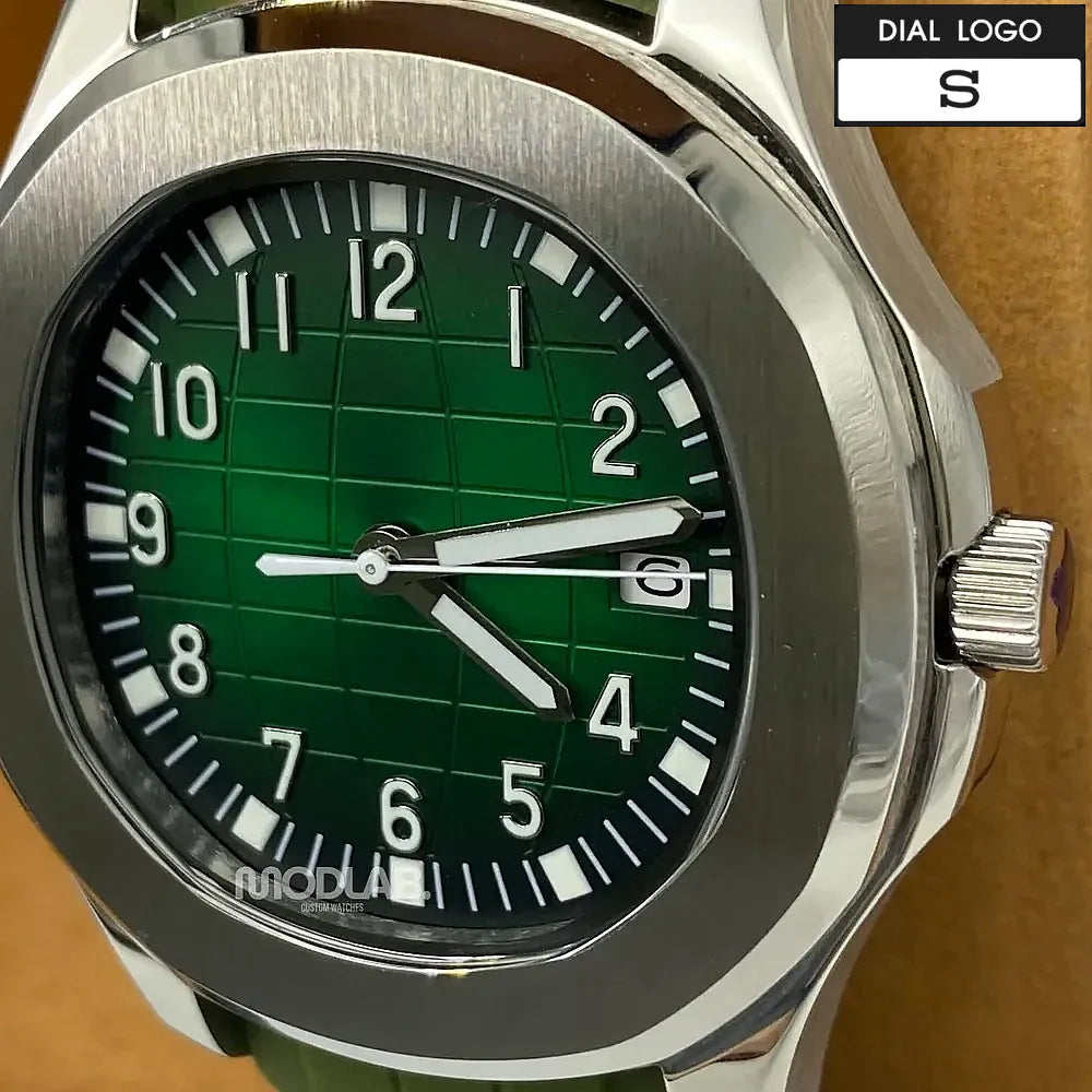 Seikonaut | Green