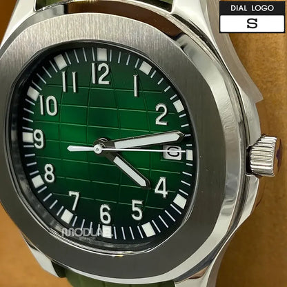 Seikonaut | Green