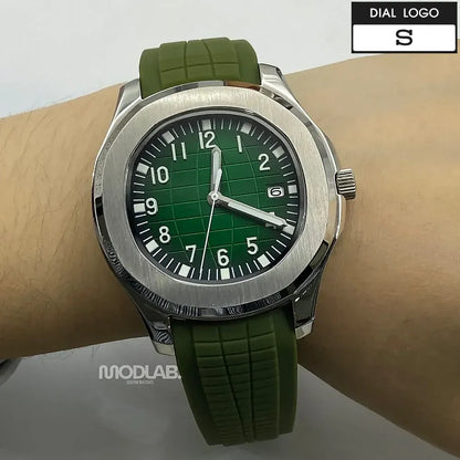 Seikonaut | Green