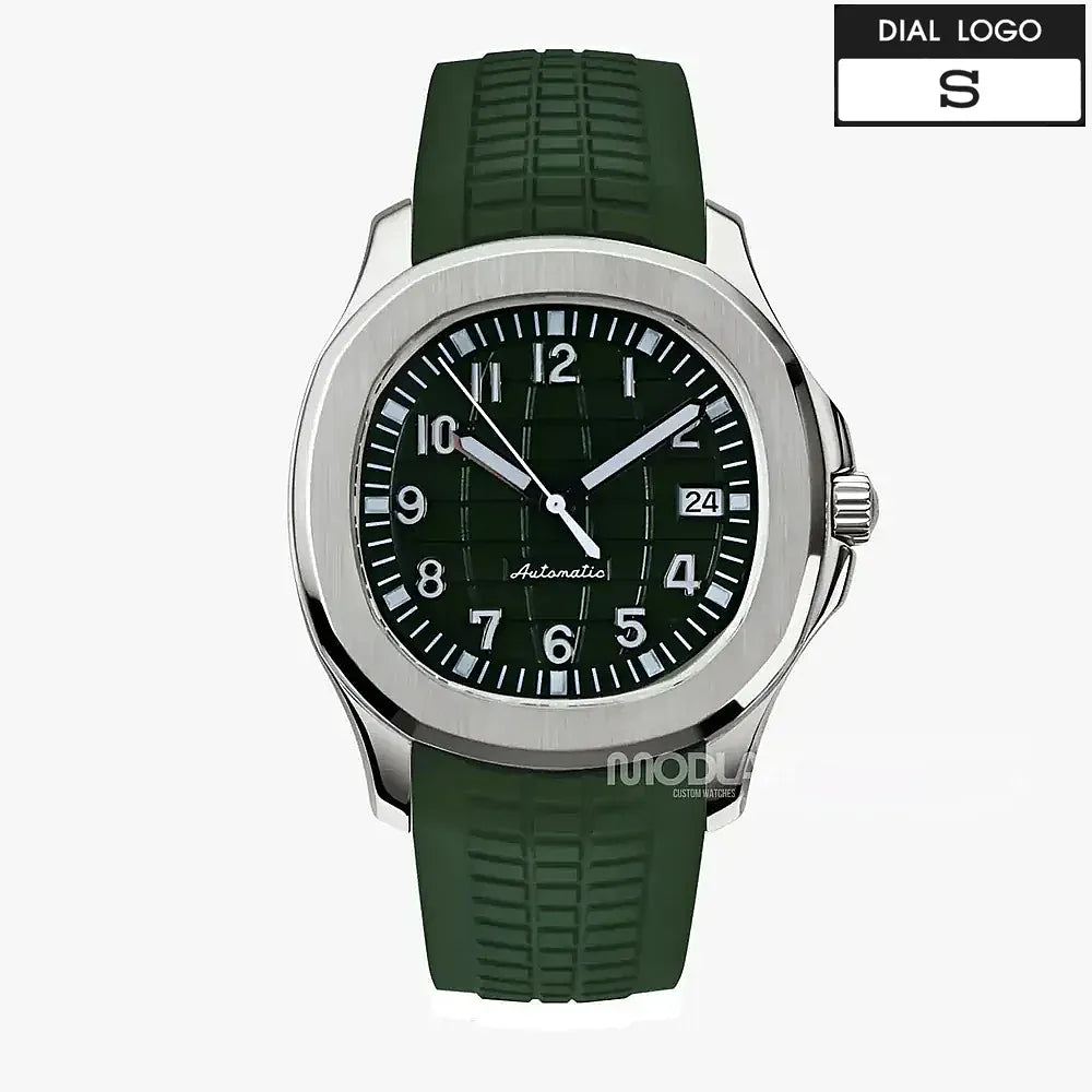 Seikonaut | Green