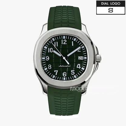 Seikonaut | Green