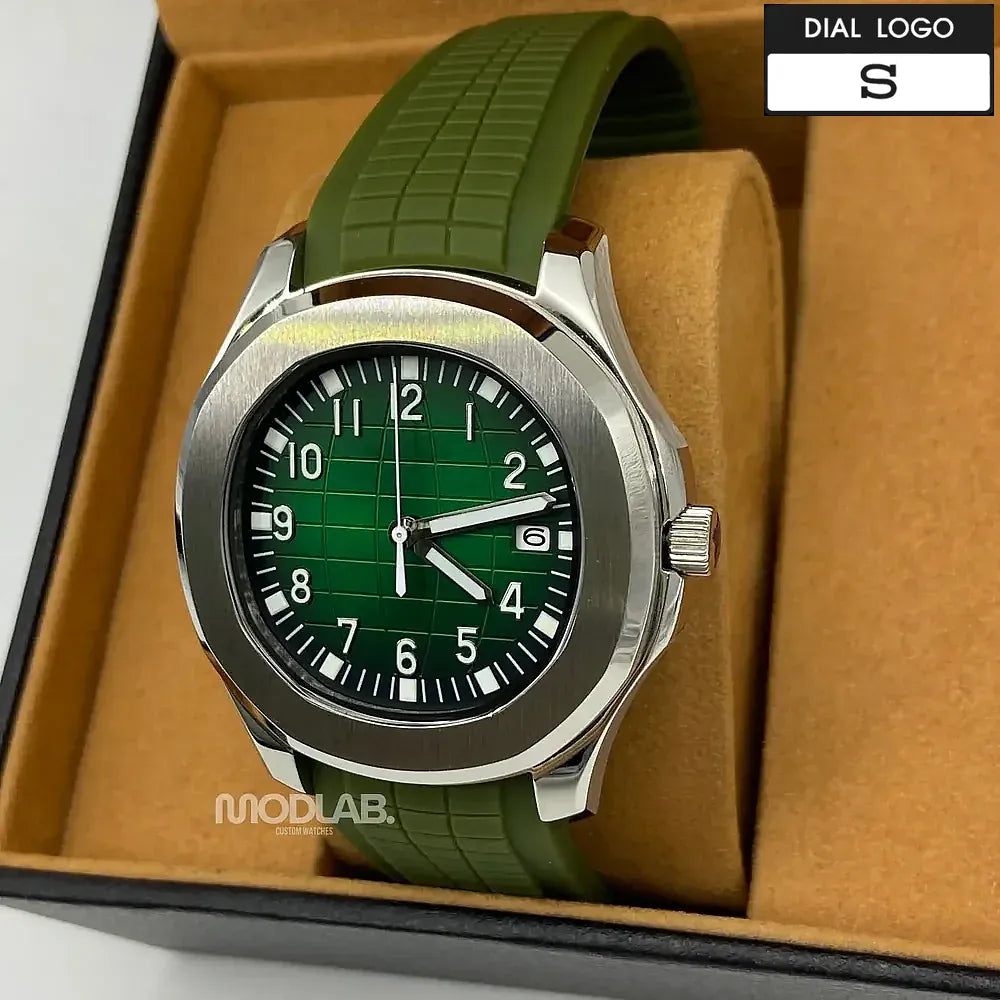 Seikonaut | Green