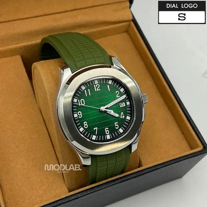 Seikonaut | Green