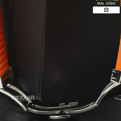 Seikonaut | Orange