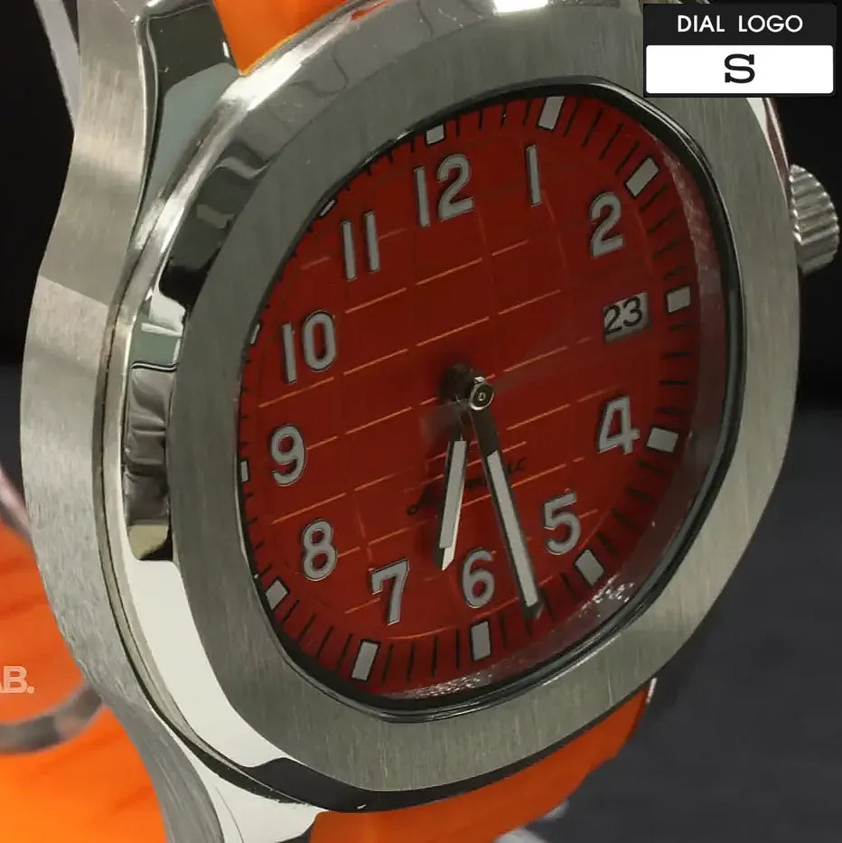 Seikonaut | Orange