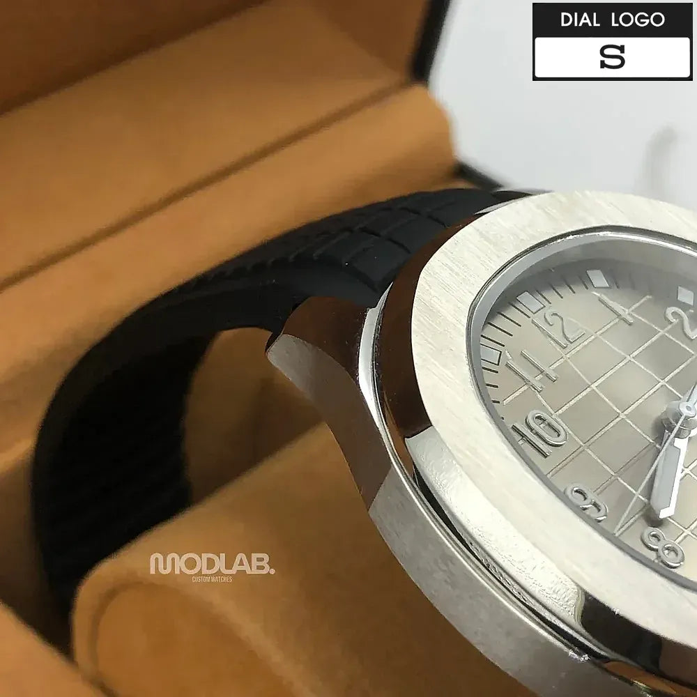 Seikonaut | Silver
