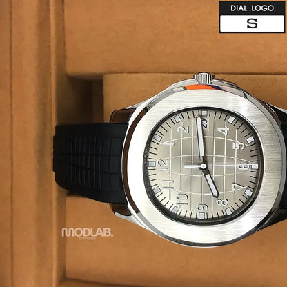 Seikonaut | Silver
