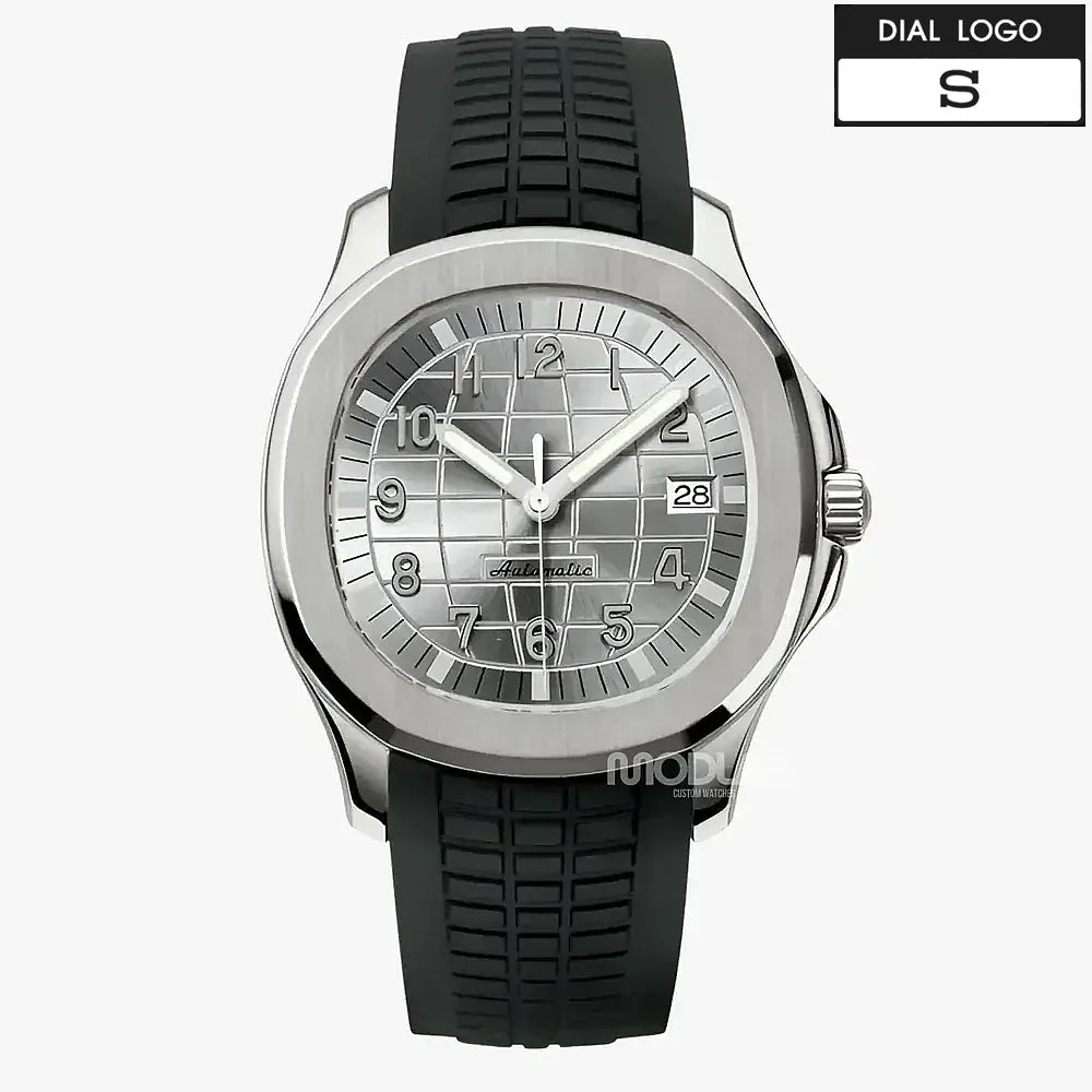 Seikonaut | Silver