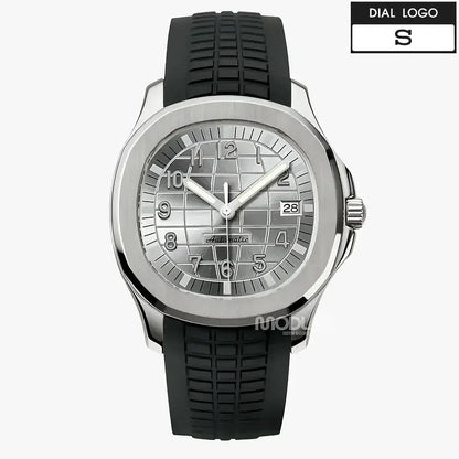 Seikonaut | Silver