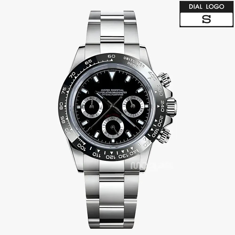 Seitona | Black Panda