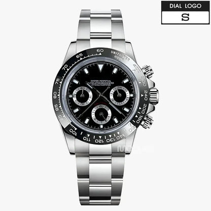 Seitona | Black Panda
