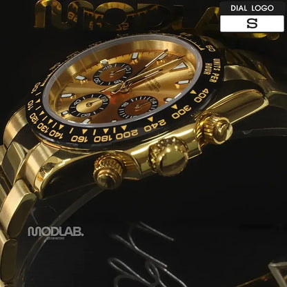 Seitona | Gold