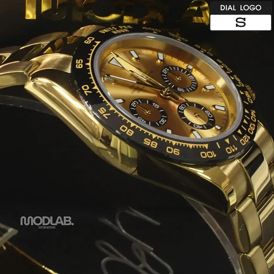 Seitona | Gold