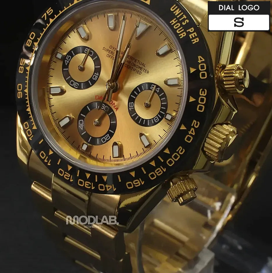 Seitona | Gold
