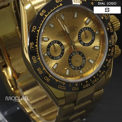 Seitona | Gold