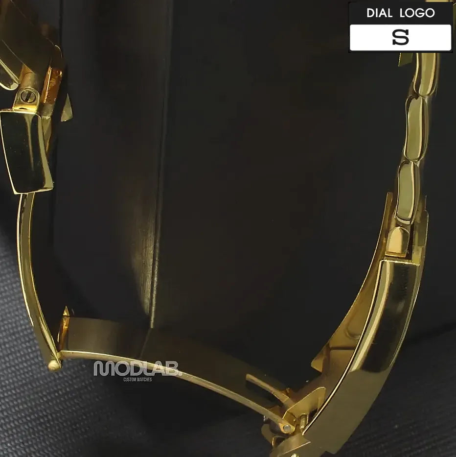 Seitona | Gold