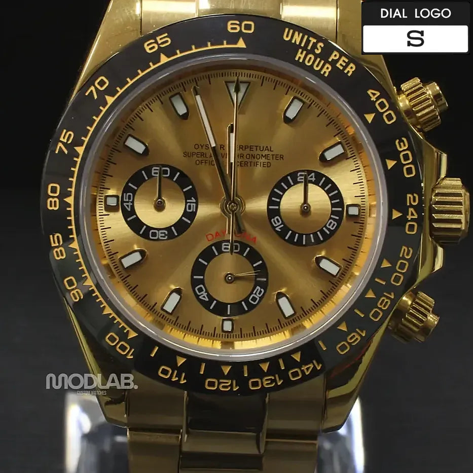 Seitona | Gold