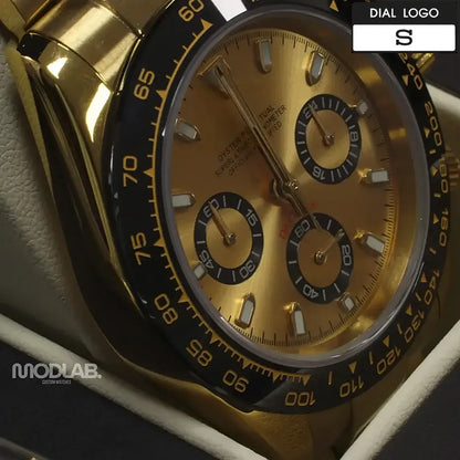 Seitona | Gold