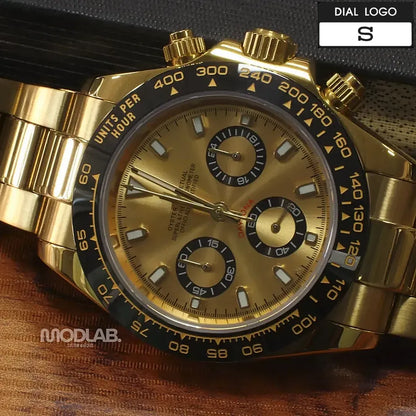 Seitona | Gold