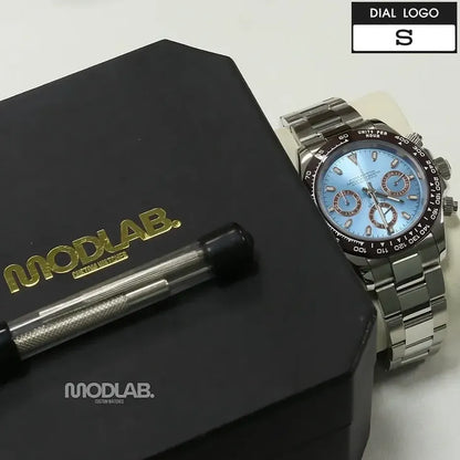Seitona | Ice Blue
