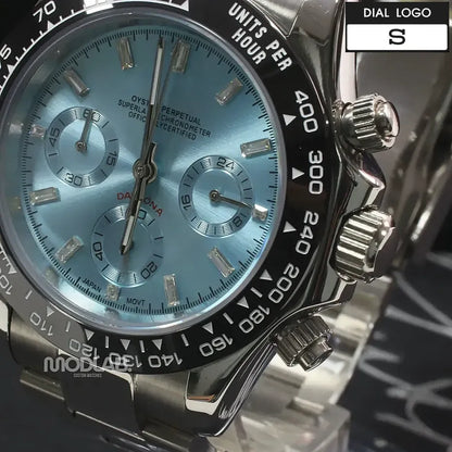 Seitona | Ice Blue