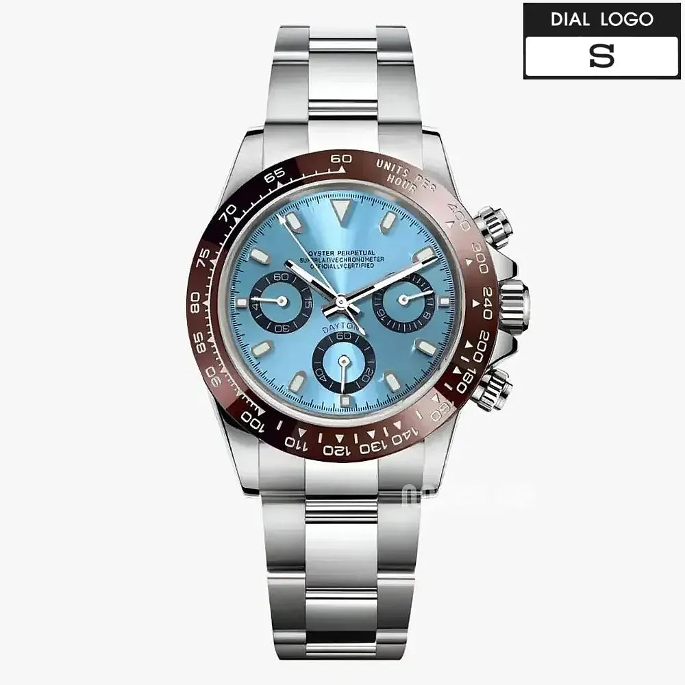 Seitona | Platinum