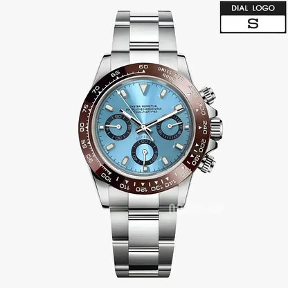 Seitona | Platinum