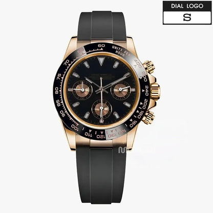 Seitona | Rose Gold