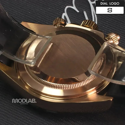 Seitona | Rose Gold