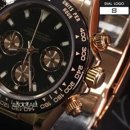 Seitona | Rose Gold